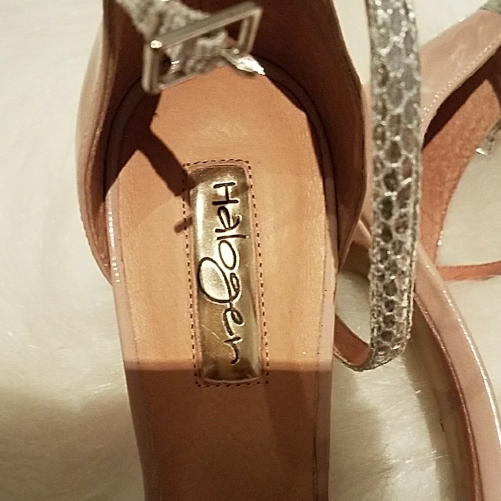 Halogen shoes - Picture 3 of 5